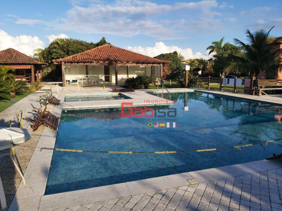Casa com 4 Quartos à Venda, 300 m² em Baia Formosa - Armação Dos Búzios