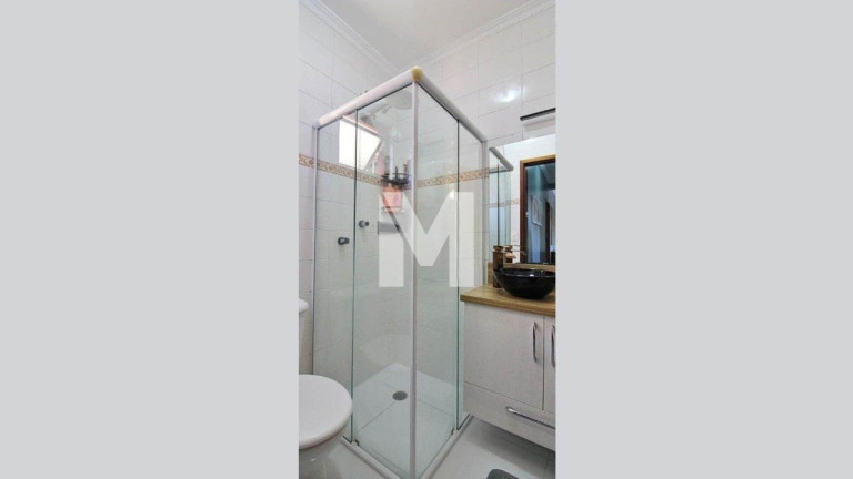 Imagem Apartamento com 2 Quartos à Venda, 86 m² em Nova Petrópolis - São Bernardo Do Campo