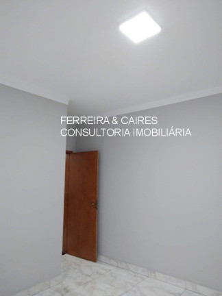 Imagem Casa com 2 Quartos à Venda, em Parque Residencial Sabiás - Indaiatuba Imagem Casa com 2 Quartos à Venda, em Parque Residencial Sabiás - Indaiatuba
