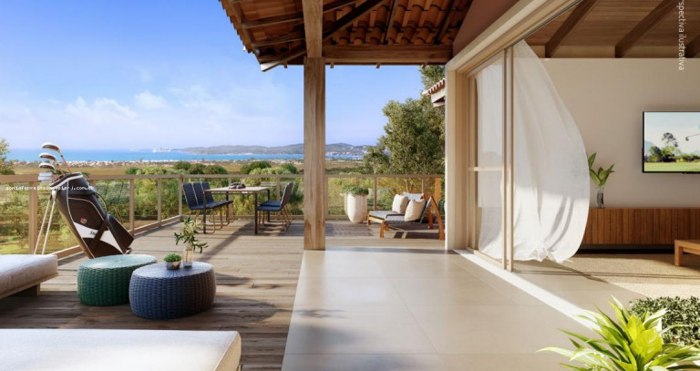 Imagem Casa à Venda, em Baía Formosa - Armação Dos Búzios Imagem Casa à Venda, em Baía Formosa - Armação Dos Búzios