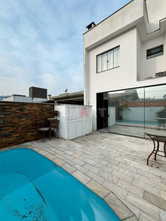 Imagem Casa com 2 Quartos à Venda, 65 m² em Jaraguá 84 - Jaraguá Do Sul