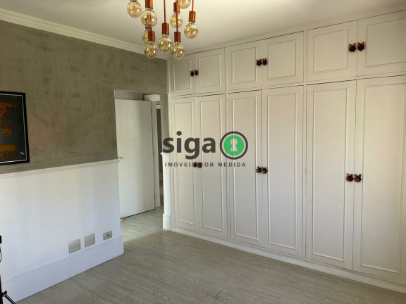 Imagem Apartamento com 4 Quartos à Venda, 200 m² em Vila Andrade - São Paulo Imagem Apartamento com 4 Quartos à Venda, 200 m² em Vila Andrade - São Paulo