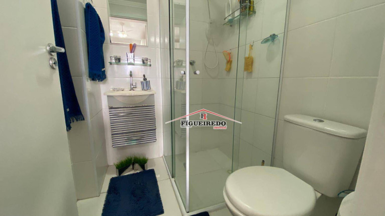 Imagem Apartamento com 2 Quartos à Venda, 80 m² em Canto Do Forte - Praia Grande