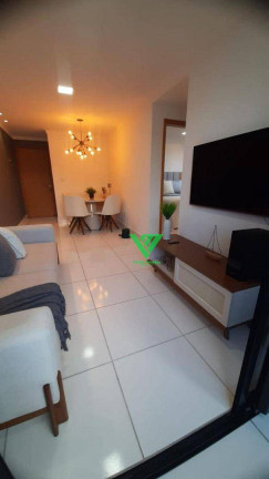 Imagem Apartamento com 2 Quartos à Venda, 59 m² em Jardim Oceania - João Pessoa