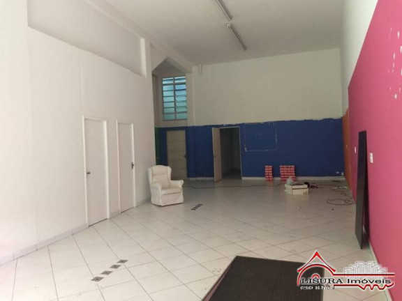 Imagem Ponto Comercial para Alugar, em Centro - Jacareí Imagem Ponto Comercial para Alugar, em Centro - Jacareí