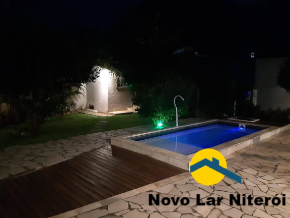 Imagem Casa de Condomínio com 3 Quartos à Venda, 199 m² em Recanto De Itaipuaçu (itaipuaçu) - Maricá Imagem Casa de Condomínio com 3 Quartos à Venda, 199 m² em Recanto De Itaipuaçu (itaipuaçu) - Maricá