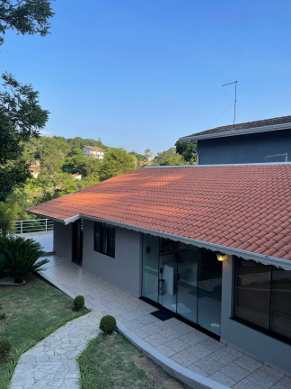 Imagem Casa com 2 Quartos à Venda, 215 m² em Granja Carneiro Viana - Cotia