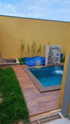 Imagem Casa com 3 Quartos à Venda, 135 m² em Santa Martha - Ribeirão Preto Imagem Casa com 3 Quartos à Venda, 135 m² em Santa Martha - Ribeirão Preto