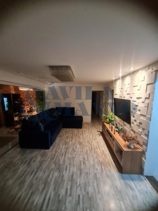 Imagem Apartamento com 3 Quartos à Venda, 110 m² em Mooca - São Paulo