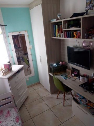 Imagem Casa com 2 Quartos para Alugar, 65 m² em Sítio Do Campo - Praia Grande Imagem Casa com 2 Quartos para Alugar, 65 m² em Sítio Do Campo - Praia Grande