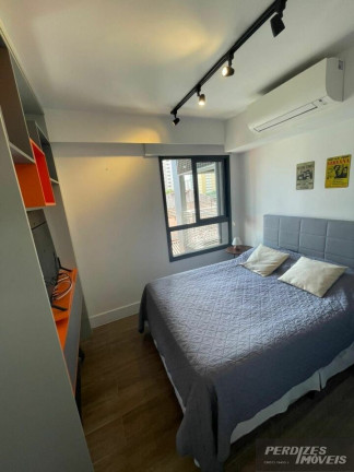 Imagem Apartamento com 1 Quarto à Venda, 32 m² em Vila Pompéia - São Paulo Imagem Apartamento com 1 Quarto à Venda, 32 m² em Vila Pompéia - São Paulo