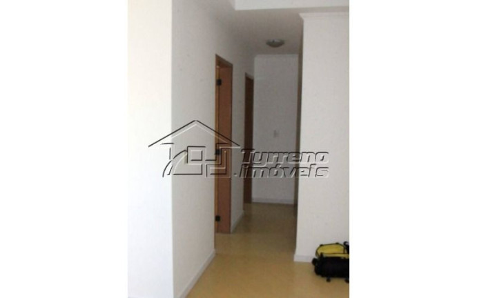 Imagem Apartamento com 3 Quartos à Venda, 65 m² em Monte Castelo - São José Dos Campos