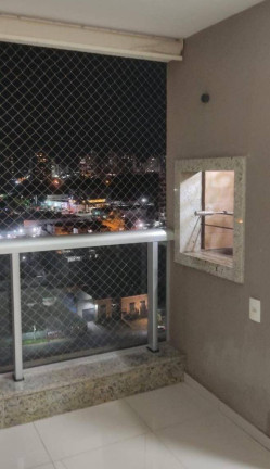 Imagem Apartamento com 3 Quartos à Venda, 86 m² em Goiabeiras - Cuiabá