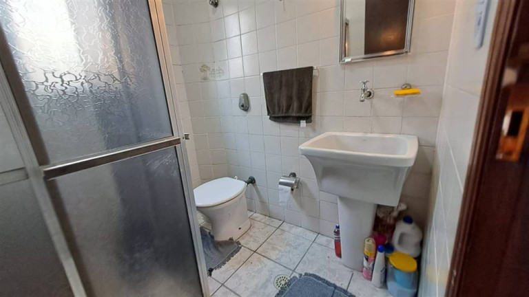 Imagem Apartamento com 1 Quarto à Venda, 41 m² em Ocian - Praia Grande
