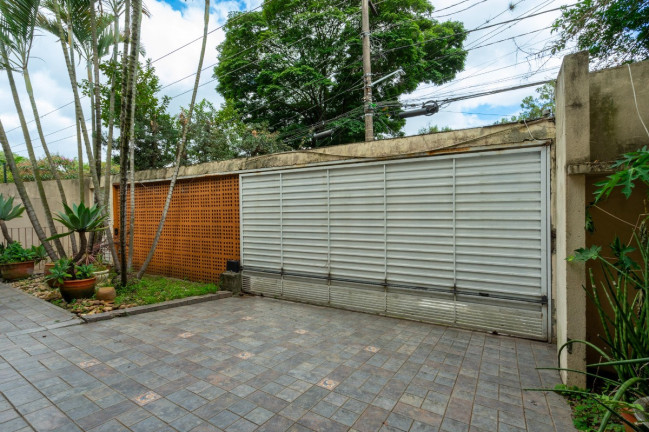 Imagem Casa com 4 Quartos à Venda, 233 m² em Instituto De Previdência - São Paulo Imagem Casa com 4 Quartos à Venda, 233 m² em Instituto De Previdência - São Paulo