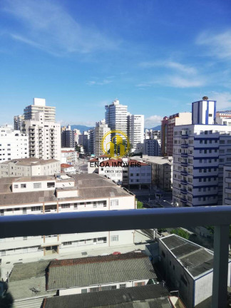 Imagem Apartamento com 2 Quartos à Venda, 81 m² em Boqueirão - Praia Grande Imagem Apartamento com 2 Quartos à Venda, 81 m² em Boqueirão - Praia Grande
