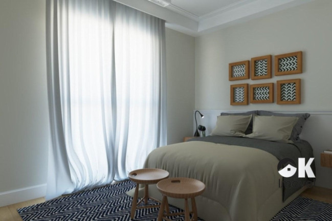 Imagem Apartamento com 2 Quartos à Venda, 127 m² em Vila Madalena - São Paulo Imagem Apartamento com 2 Quartos à Venda, 127 m² em Vila Madalena - São Paulo