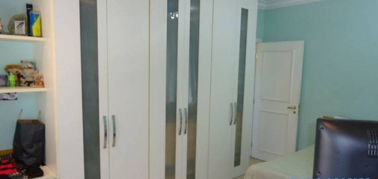 Imagem Casa com 4 Quartos à Venda, 700 m² em Alto De Pinheiros - São Paulo
