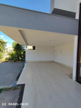 Imagem Casa com 3 Quartos à Venda, 198 m² em Jardins Lisboa - Goiânia Imagem Casa com 3 Quartos à Venda, 198 m² em Jardins Lisboa - Goiânia