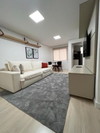 Imagem Apartamento com 1 Quarto à Venda, 50 m² em Vila Nova Conceição - São Paulo