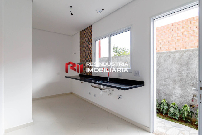 Imagem Sobrado com 3 Quartos à Venda, 136 m² em Sítio Boa Vista - Cotia