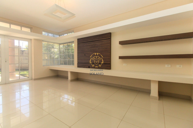 Imagem Casa de Condomínio com 4 Quartos à Venda, 671 m² em Santa Cândida - Curitiba Imagem Casa de Condomínio com 4 Quartos à Venda, 671 m² em Santa Cândida - Curitiba