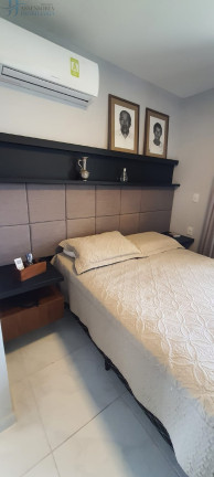 Imagem Apartamento com 3 Quartos para Alugar ou Temporada, 69 m² em Ponta Negra - Natal Imagem Apartamento com 3 Quartos para Alugar ou Temporada, 69 m² em Ponta Negra - Natal