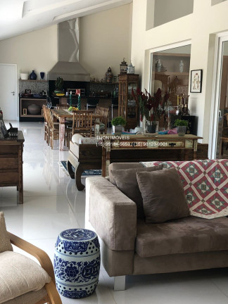 Imagem Casa de Condomínio com 5 Quartos à Venda, 600 m² em Parque Reserva Fazenda Imperial - Sorocaba