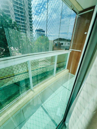 Imagem Apartamento com 3 Quartos à Venda, 123 m² em Olaria - Porto Velho Imagem Apartamento com 3 Quartos à Venda, 123 m² em Olaria - Porto Velho