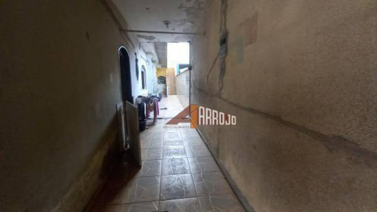 Imagem Sobrado com 6 Quartos à Venda, 266 m² em Vila Sampaio - São Paulo