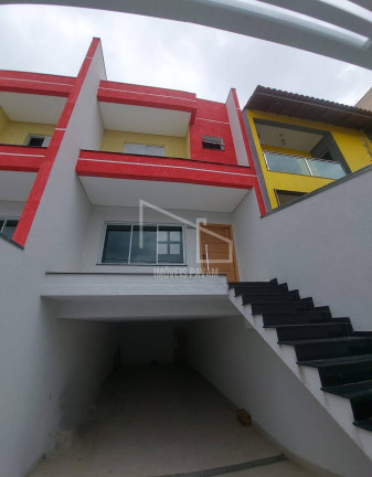 Sobrado com 3 Quartos à Venda, 272 m² em Assunção - São Bernardo Do Campo