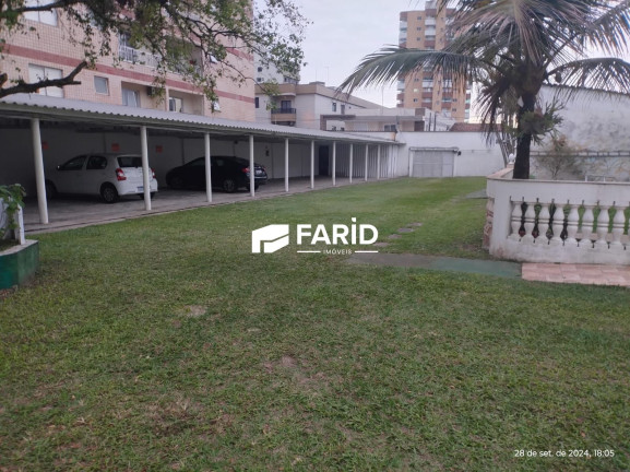 Imagem Casa com 1 Quarto à Venda, 84 m² em Caiçara - Praia Grande