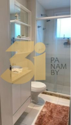Imagem Apartamento com 4 Quartos à Venda, 261 m² em Vila Andrade - São Paulo