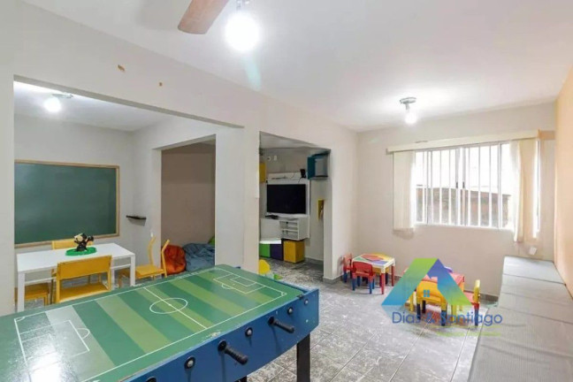 Imagem Cobertura com 4 Quartos à Venda, 93 m² em Cursino - São Paulo