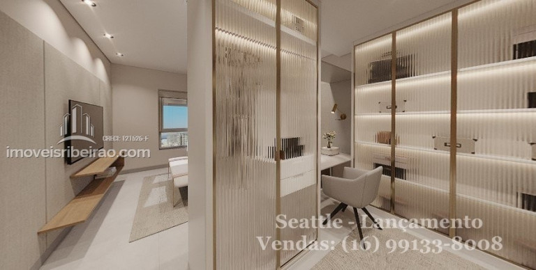 Imagem Apartamento com 4 Quartos à Venda, 367 m² em Jardim Ilhas Do Sul - Ribeirão Preto Imagem Apartamento com 4 Quartos à Venda, 367 m² em Jardim Ilhas Do Sul - Ribeirão Preto