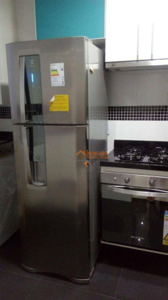 Imagem Apartamento com 2 Quartos à Venda, 47 m² em Vila Alzira - Guarulhos Imagem Apartamento com 2 Quartos à Venda, 47 m² em Vila Alzira - Guarulhos