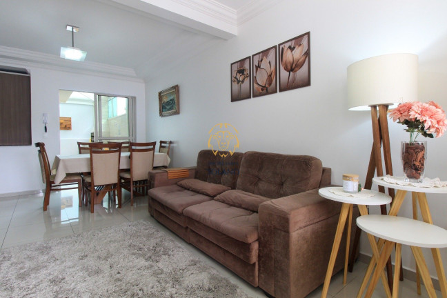 Imagem Casa de Condomínio com 3 Quartos à Venda, 171 m² em Bairro Alto - Curitiba