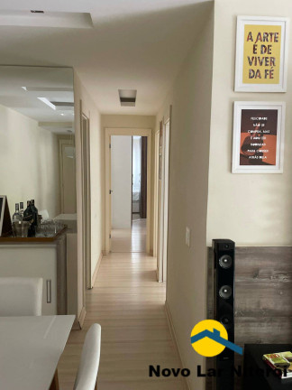 Imagem Apartamento com 3 Quartos à Venda, 75 m² em Maria Paula - São Gonçalo Imagem Apartamento com 3 Quartos à Venda, 75 m² em Maria Paula - São Gonçalo