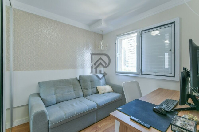 Imagem Apartamento com 2 Quartos à Venda, 94 m² em Brooklin - São Paulo
