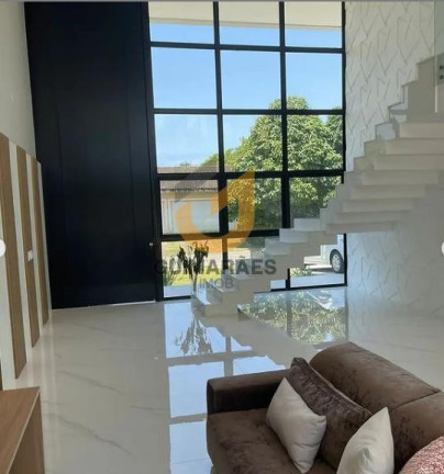 Imagem Casa com 4 Quartos à Venda, 624 m² em Busca Vida (abrantes) - Camaçari Imagem Casa com 4 Quartos à Venda, 624 m² em Busca Vida (abrantes) - Camaçari