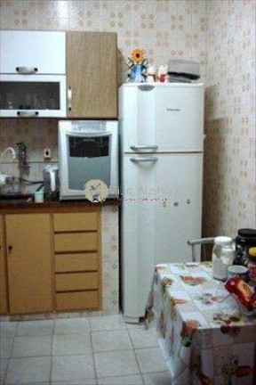 Imagem Casa com 3 Quartos à Venda, 110 m² em Boqueirao - Santos