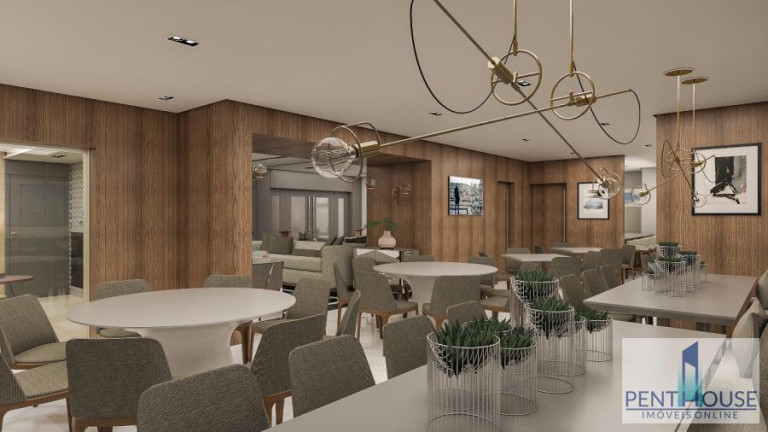 Imagem Apartamento com 4 Quartos à Venda, 131 m² em Centro - Balneário Camboriú