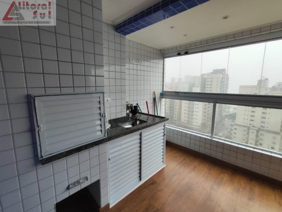 Imagem Apartamento com 2 Quartos à Venda, 101 m² em Aviação - Praia Grande Imagem Apartamento com 2 Quartos à Venda, 101 m² em Aviação - Praia Grande