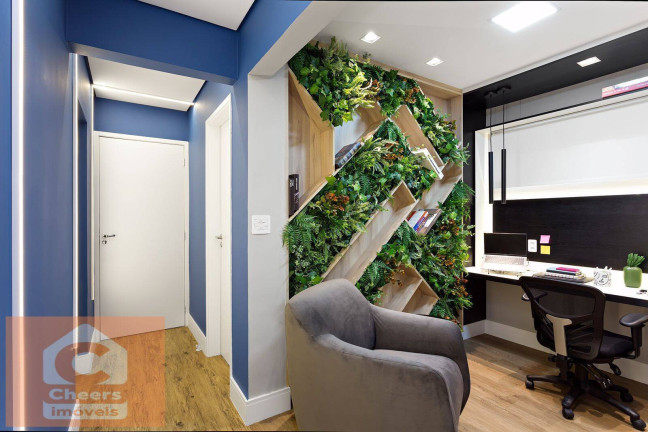 Imagem Apartamento com 3 Quartos à Venda, 115 m² em Vila Olímpia - São Paulo Imagem Apartamento com 3 Quartos à Venda, 115 m² em Vila Olímpia - São Paulo