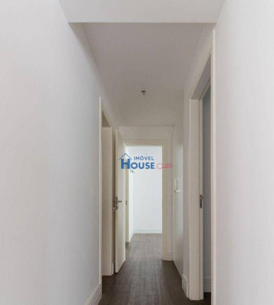 Imagem Apartamento com 4 Quartos à Venda, 155 m² em Pompéia - São Paulo