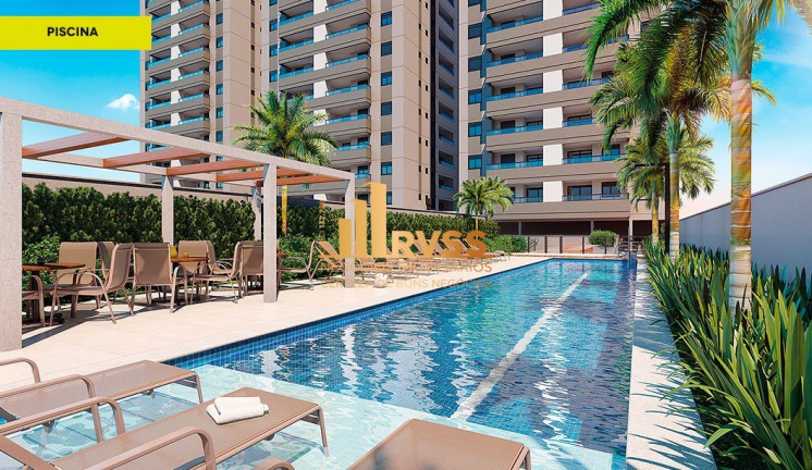 Imagem Apartamento com 2 Quartos à Venda, 54 m² em Centro - São Bernardo Do Campo Imagem Apartamento com 2 Quartos à Venda, 54 m² em Centro - São Bernardo Do Campo
