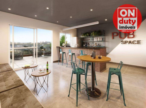 Imagem Apartamento com 2 Quartos à Venda, 99 m² em Gonzaga - Santos Imagem Apartamento com 2 Quartos à Venda, 99 m² em Gonzaga - Santos