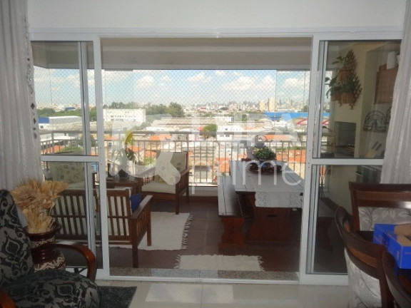 Imagem Apartamento com 3 Quartos à Venda, 125 m² em Vila Guilherme - São Paulo