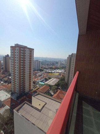 Imagem Apartamento com 3 Quartos à Venda, 156 m² em Santa Paula - São Caetano Do Sul