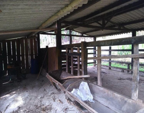 Imagem Chácara com 3 Quartos à Venda, 120 m² em Cedro - Cunha